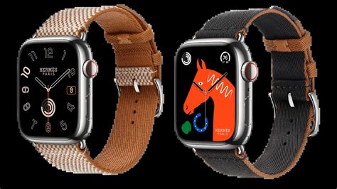 hermes apple watch upgrade|Hermes edition Apple Watch.